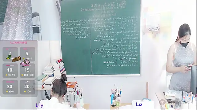 _Math_ webcam