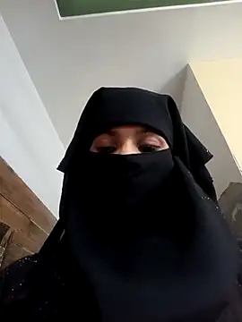 Aafreen_36 webcam