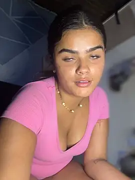 Kaily_Sweet16 webcam