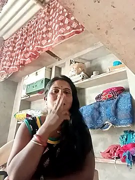 Shreya_pandit webcam