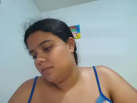 EliVanegas webcam