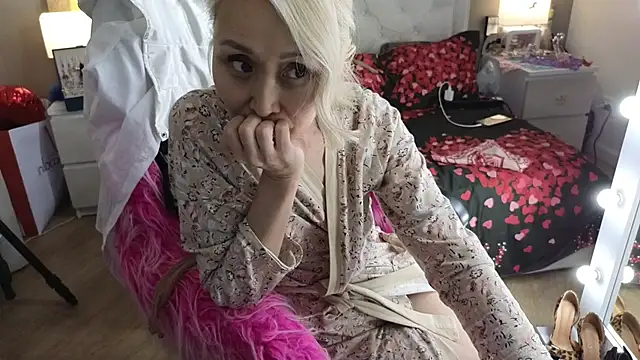 RoxalanaStar webcam