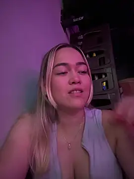 Danielavegax webcam