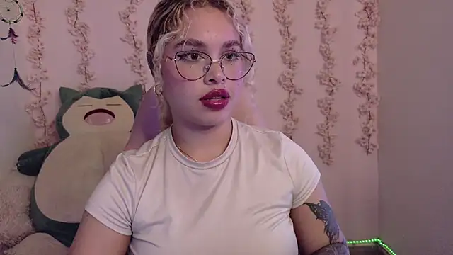 Haelycute webcam