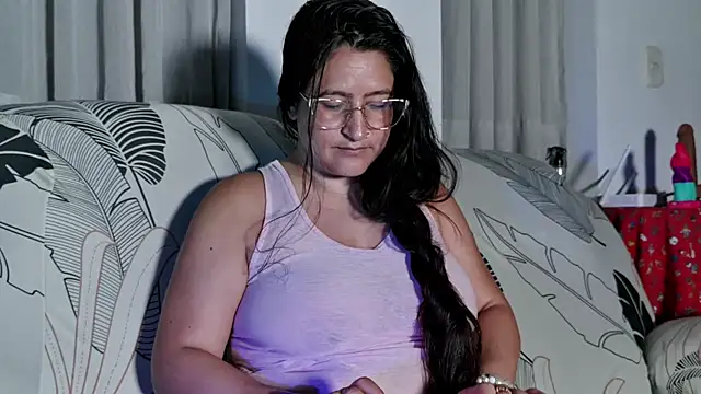 DeesseLuxure webcam