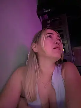 Danielavegax webcam