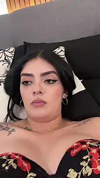 AliceRitter webcam