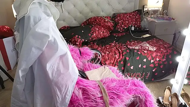 RoxalanaStar