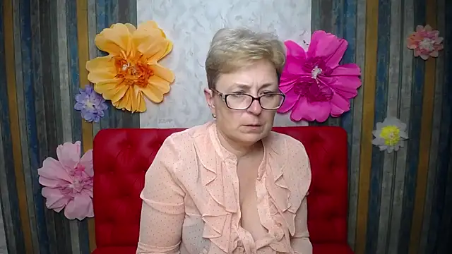 EmiliaGree webcam