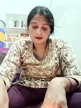 Mohni_love webcam