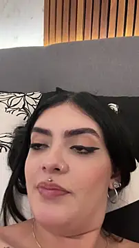 AliceRitter webcam