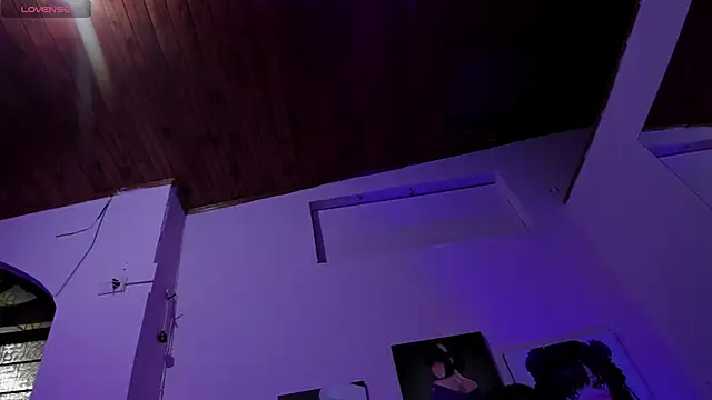 RossyAlvarez webcam