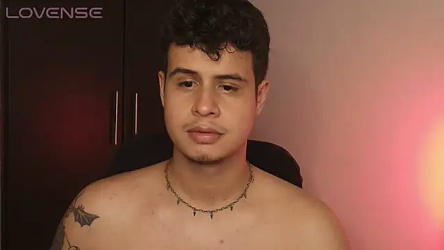 BjornSteel webcam