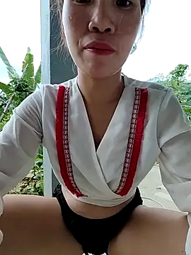 Ruby_Lucy webcam
