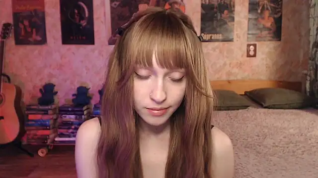 Friendly_Ellie webcam