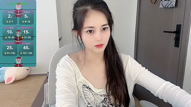 Judy-520 webcam
