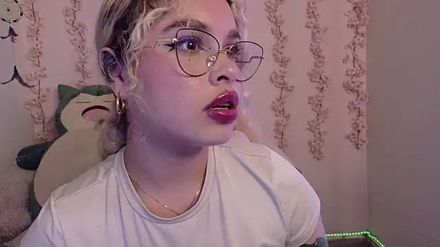 Haelycute webcam