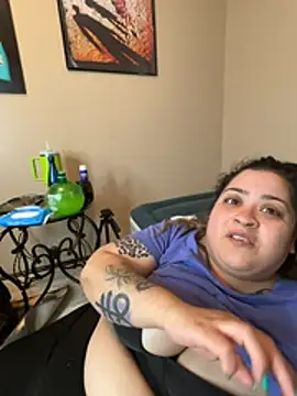 Tillymarie
