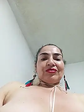 MaryRoze_ webcam