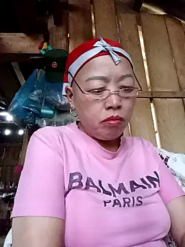 Agnes-baby webcam
