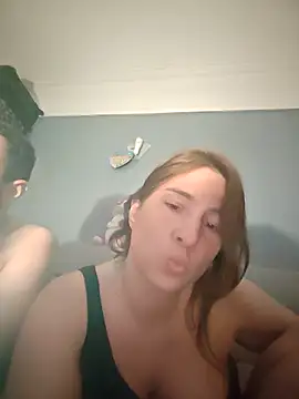 SamanthaRed webcam