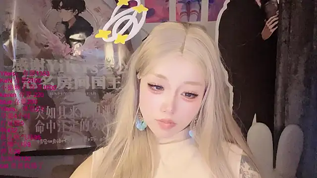 xiaoshuang001