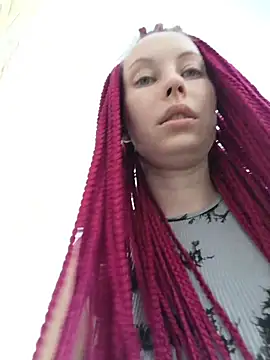 Frost_foxy webcam