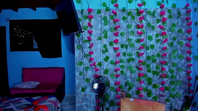 AngelaCoffee webcam