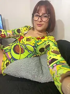 Liah_ferrer webcam