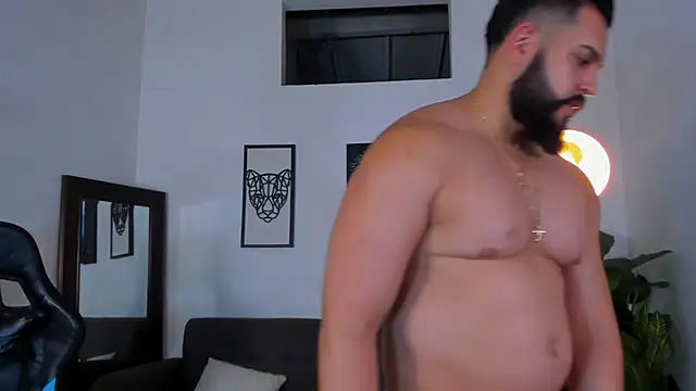 Justin_kingX7 webcam