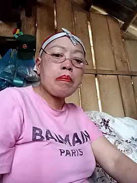 Agnes-baby webcam