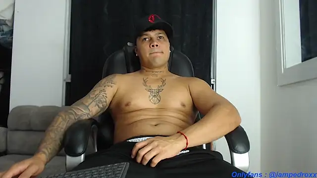 Pedro_x777 webcam