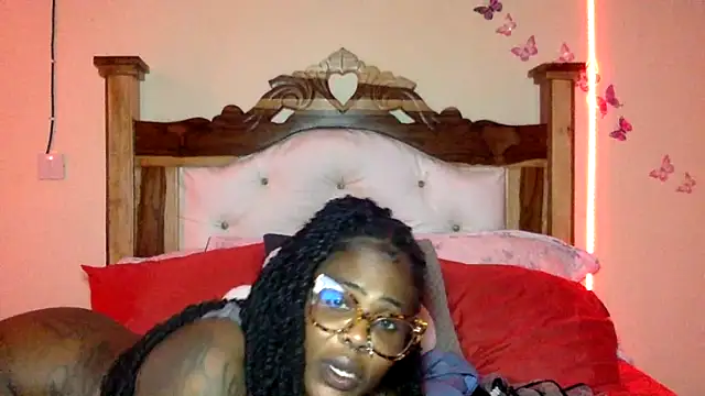 creamyamber webcam