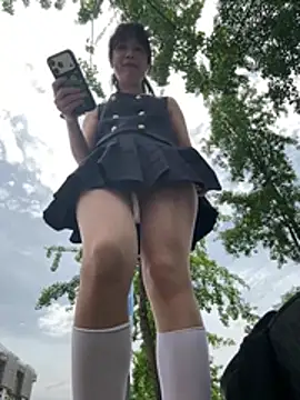 美女yourkeer在线直播