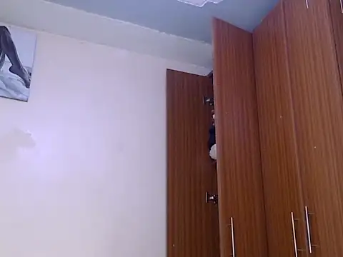 Sexy-suzy webcam