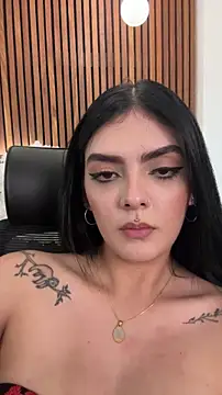 AliceRitter webcam