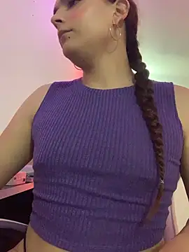La-Gatiita-trans webcam