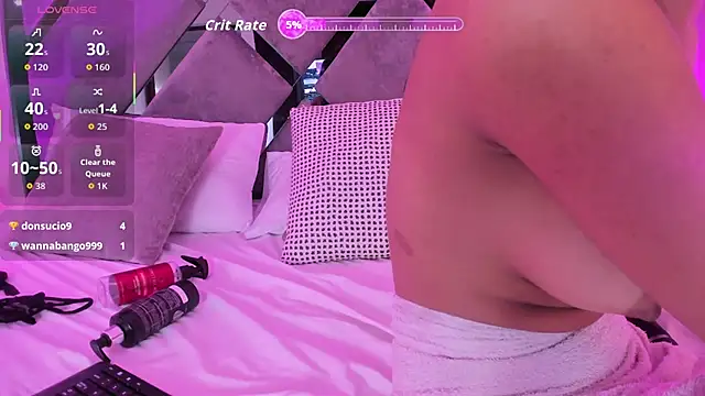 luciagray1 webcam