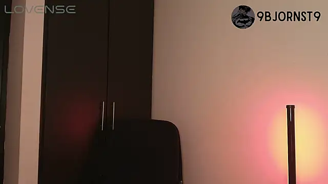 BjornSteel webcam