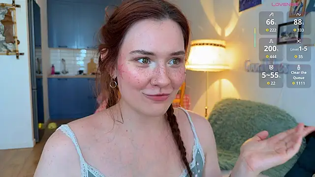 AurikTrix webcam