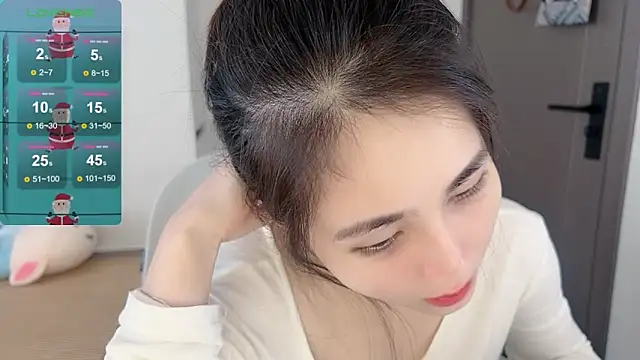 Judy-520 webcam