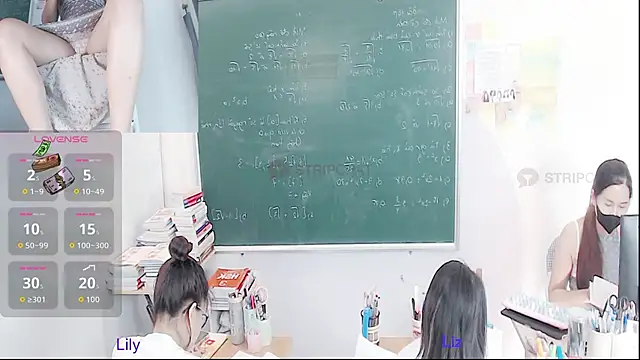 _Math_ webcam