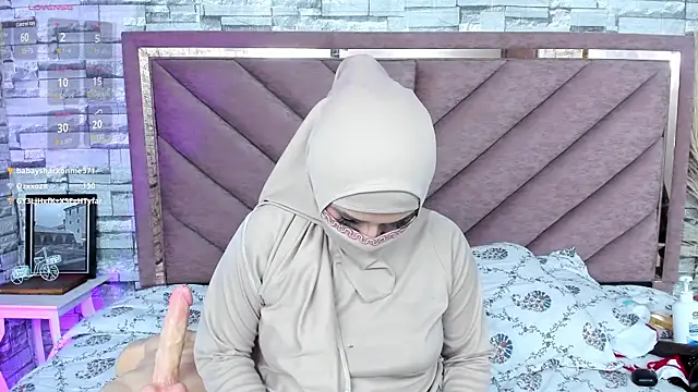malek_zark2 webcam