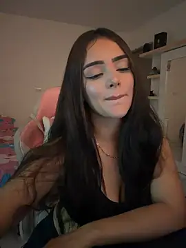 anniehart webcam