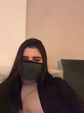 GLAMOURk webcam