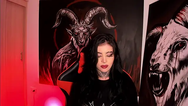 Rubyy-Rose1 webcam