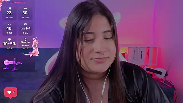 Gabs__ webcam