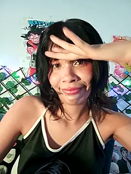 dolliette24 webcam