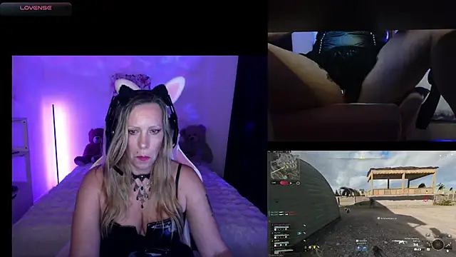 ArchangelTheFrancaise webcam