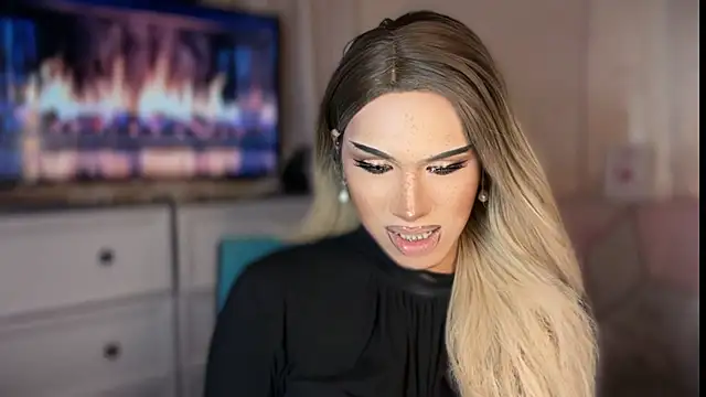 Ts_glamxx live sex cam